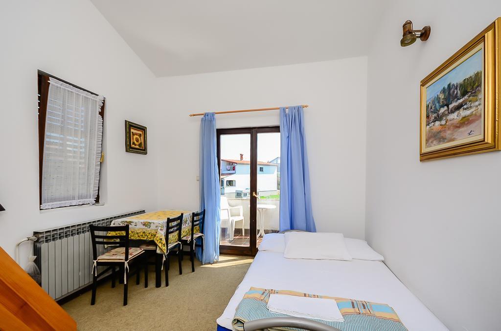 Apartments Dragica 스틴잔 외부 사진