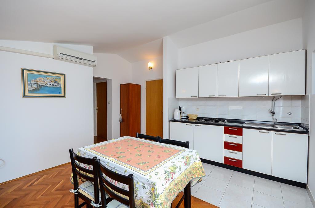 Apartments Dragica 스틴잔 외부 사진