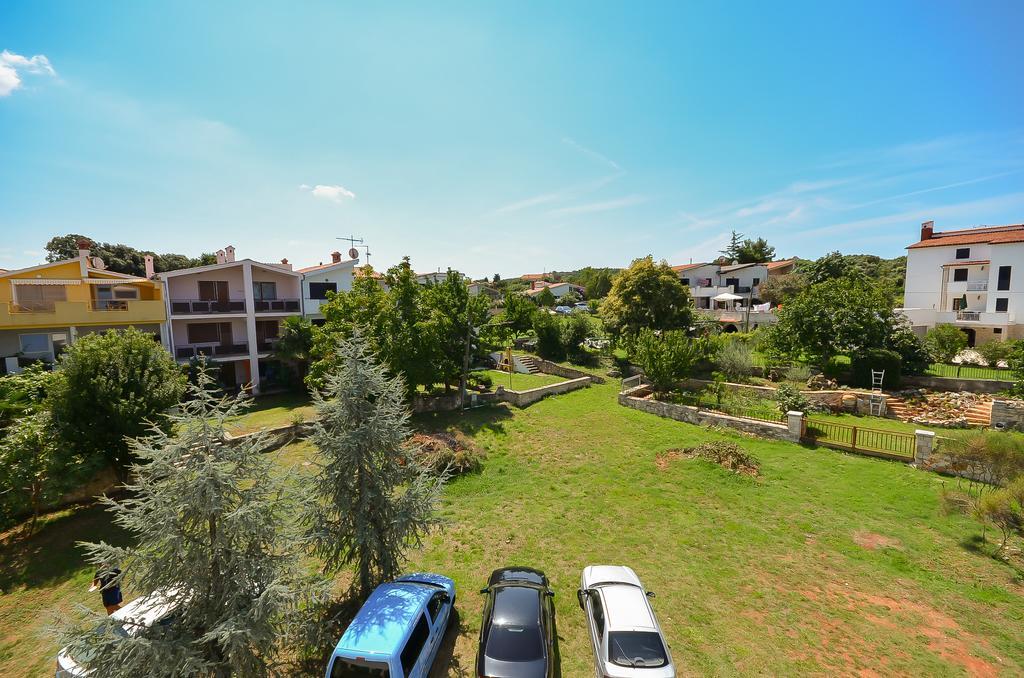 Apartments Dragica 스틴잔 외부 사진
