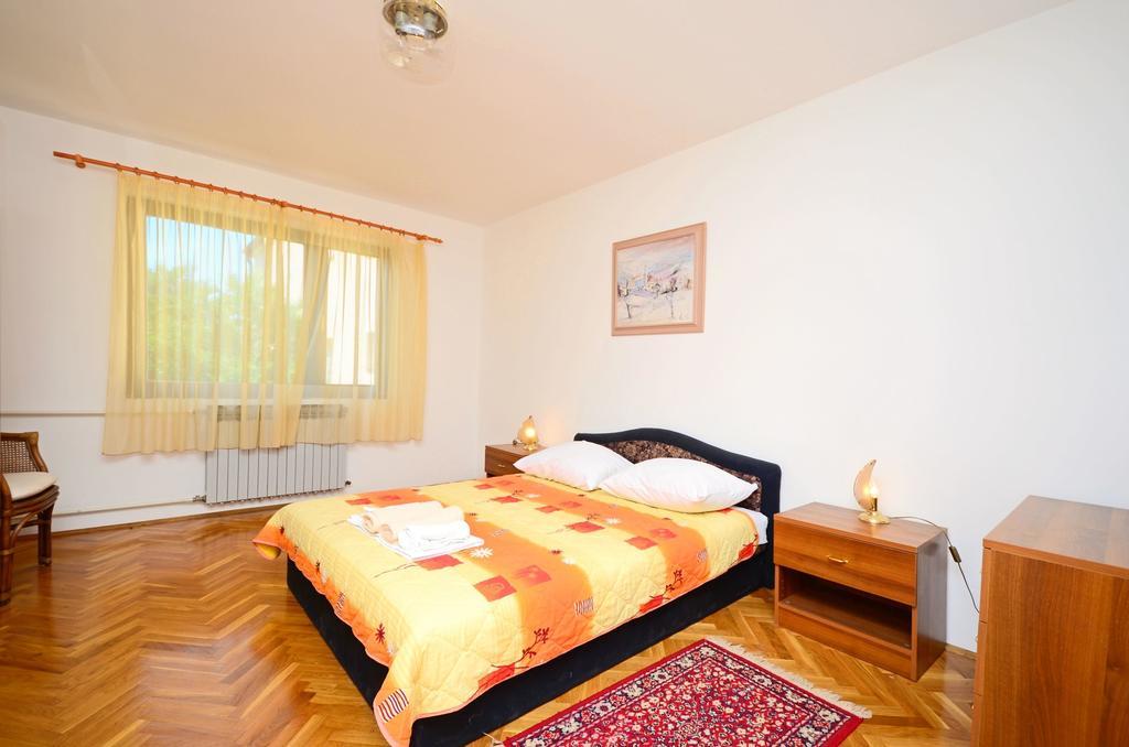Apartments Dragica 스틴잔 외부 사진